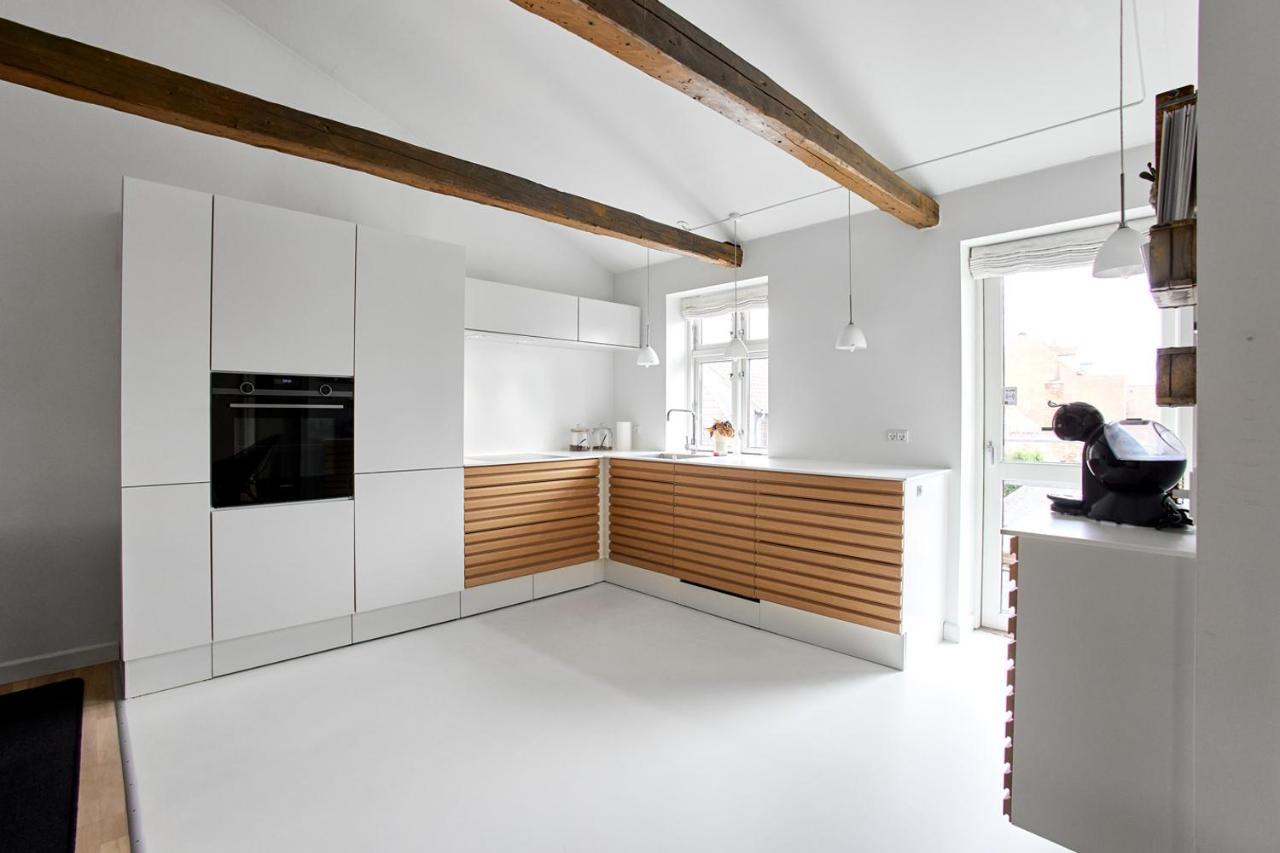 Charmerende Appartement