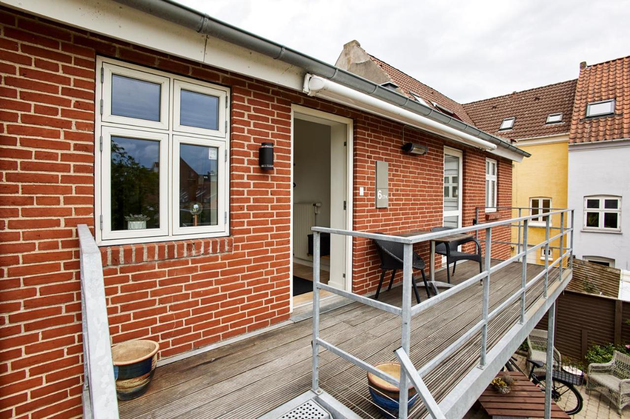 Appartement Charmerende