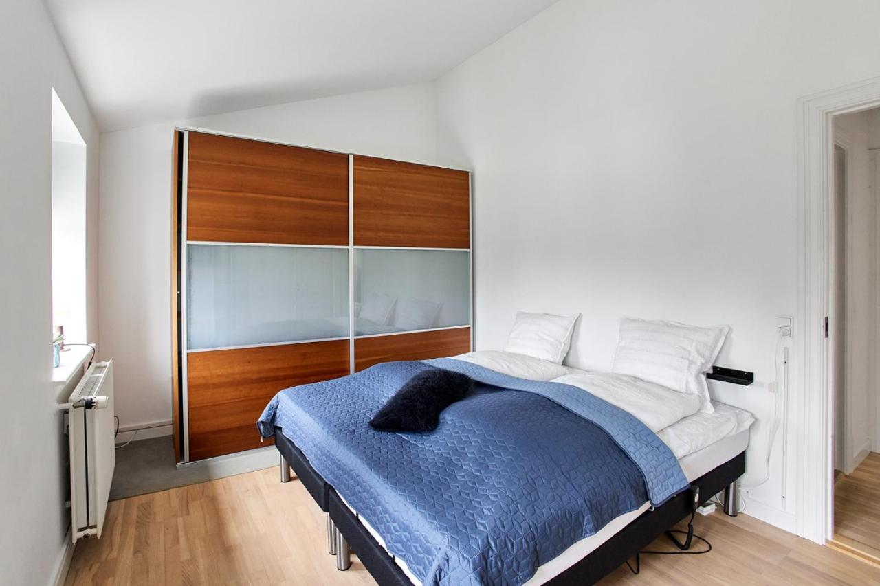 Charmerende Appartement