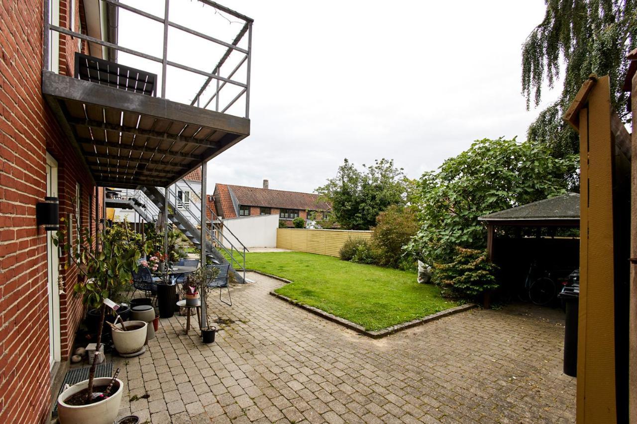 Charmerende Appartement
