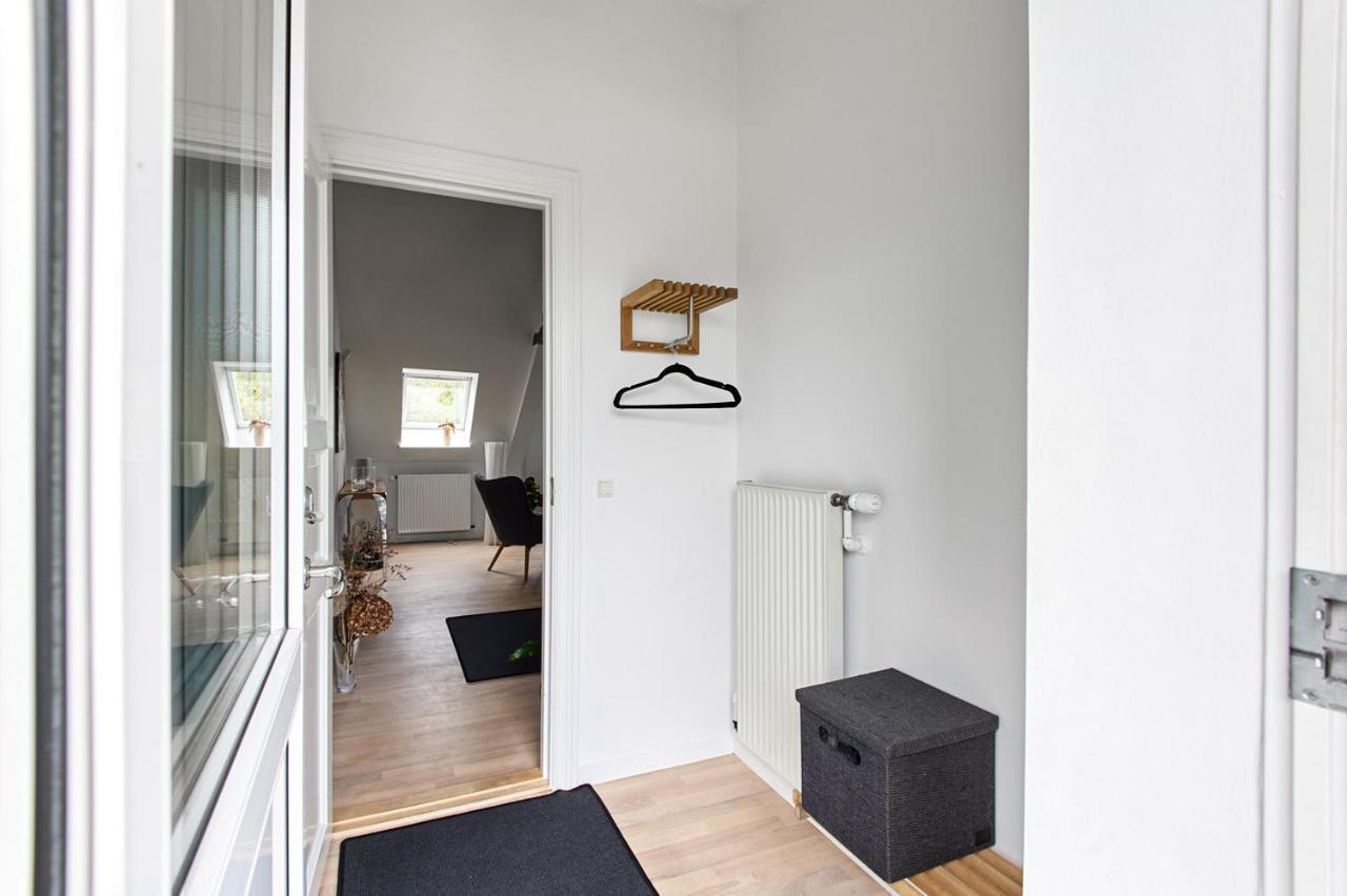 Appartement Charmerende *