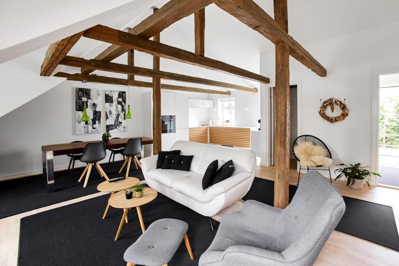 Appartement Charmerende