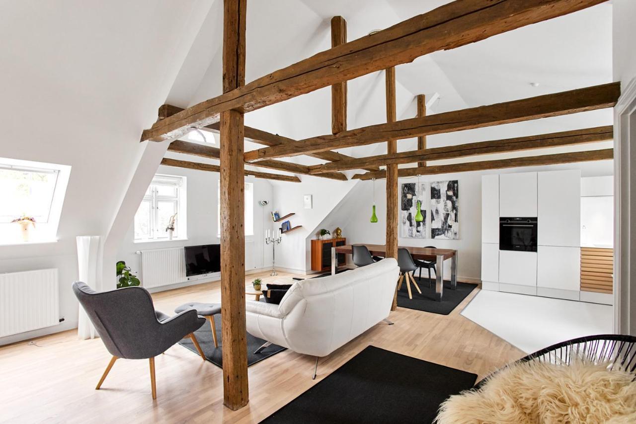 Charmerende Fredericia