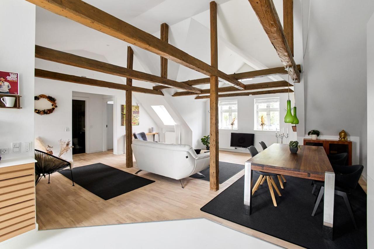 Charmerende Appartement *