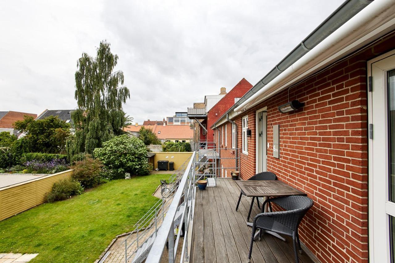 Charmerende Leilighet Fredericia